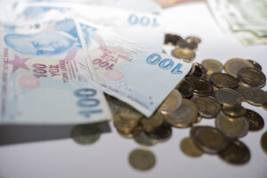 【FX・仮想通貨・商品CFD】リラ円買い増しで4,000ロットでロングへ。リップルは20%の含み益を獲得か。