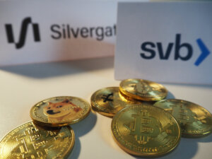 シリコンバレー銀行を中堅地銀が買収へ。物流2024年問題に対して緊急対策か。