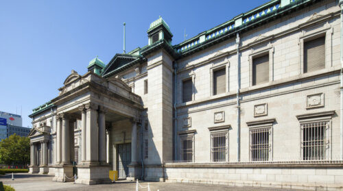 日銀新体制は危機再来を警戒か。普通郵便でのクレカ郵送開始へ。