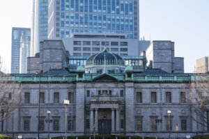 日銀はデフレの四半世紀を検証へ。米ベッド・バスが破産法を適用か。