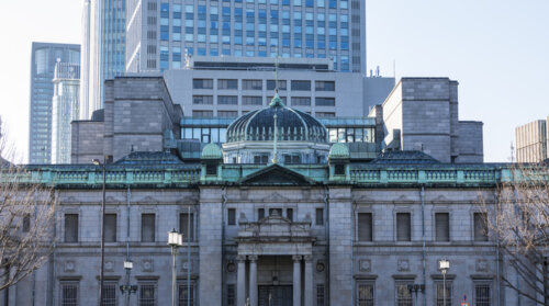 日銀はデフレの四半世紀を検証へ。米ベッド・バスが破産法を適用か。