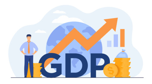 2023年1〜3月期の実質GDPは3四半期ぶりのプラス成長へ。