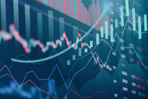 日経平均株価はバブル以来33年ぶりの高値へ。