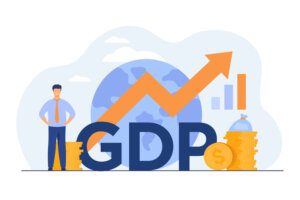 1-3月期のGDPを2.7%に上方修正へ。