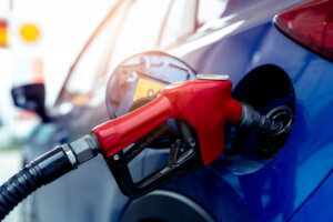 ガソリン価格は172円に値上がりか。
