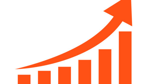 2023年度のIMF世界成長率を3%に上方修正へ。