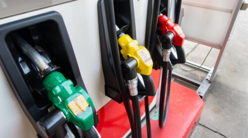 ガソリン価格は歴代最高値に迫る勢いか。