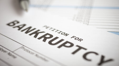中小企業の倒産がコロナ下より増加か。
