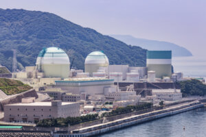 処理水放出は8月24日に決定へ。