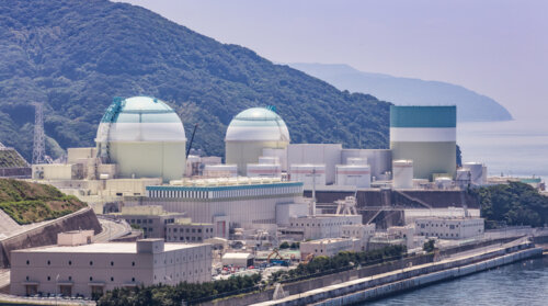 処理水放出は8月24日に決定へ。