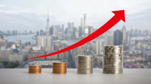 大手企業の賃上げは3.99%へ。