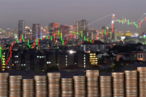 国の基金のうち15%が休眠か。