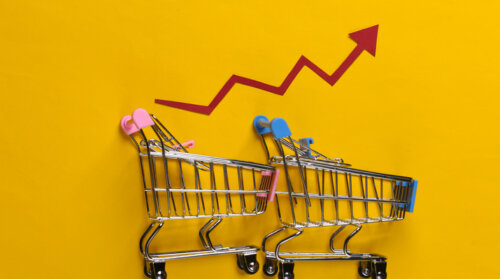 9月全国消費者物価指数は2.8%上昇へ。
