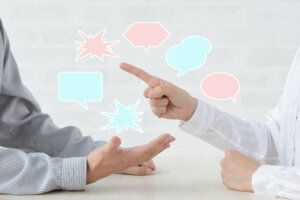 旧統一教会は解散命令請求に反論か。