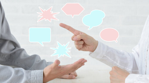 旧統一教会は解散命令請求に反論か。