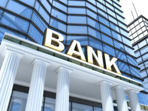 11の金融機関でシステム障害か。