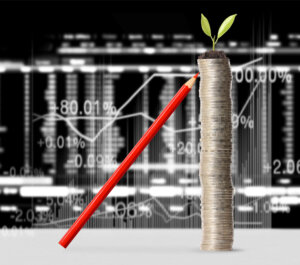 米長期金利は16年ぶりの5%大台を突破へ。