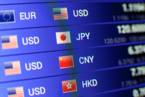 ドル円は2022年10月以来の150円台へ。