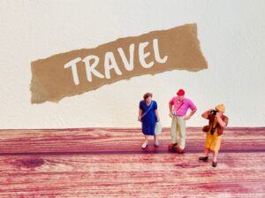 10月の訪日外国人はコロナ前水準を超えたか。