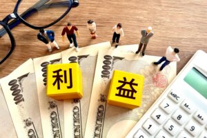 4-9月期の経常収支は過去最大の黒字へ。