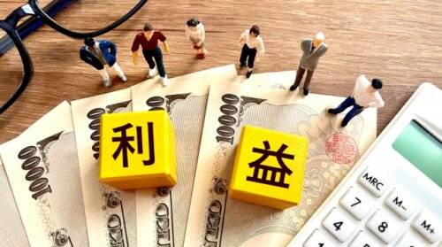 4-9月期の経常収支は過去最大の黒字へ。