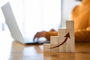 大手総合商社5社が業績予想を上方修正へ。