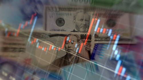 1ドル=151年半ばに円安進行へ。