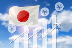 一時1ドル141台と円高へ。