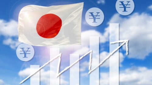一時1ドル141台と円高へ。