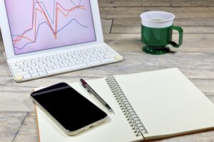 NYダウは1年で4,500ドル超値上がりへ。