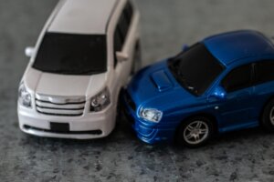 訪日客のレンタカー事故が増加か。