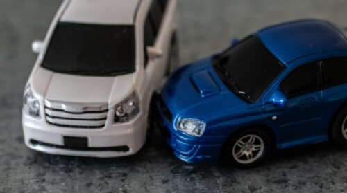 訪日客のレンタカー事故が増加か。