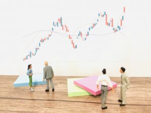 日経平均株価は年内に史上最高株価を超える可能性か。