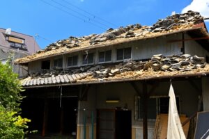 能登半島地震でデマ情報が氾濫か。