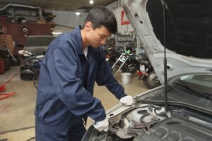 外国人労働者の特定技能に4分野の追加を検討へ。