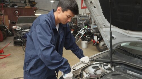 外国人労働者の特定技能に4分野の追加を検討へ。