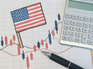 NYダウは4日続伸で最高値を更新へ。