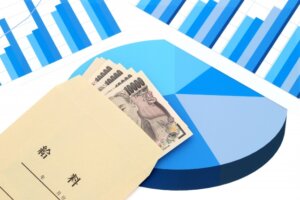 2024年の賃上げ実施予定率は過去最高に。