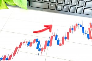 日経平均株価は年前半に3万8,000円到達の可能性ありか。