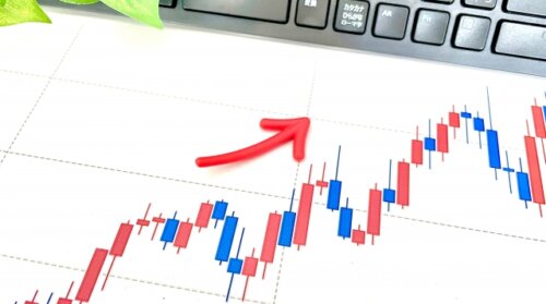 日経平均株価は年前半に3万8,000円到達の可能性ありか。