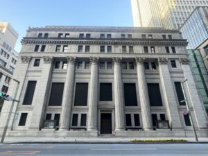 米不動産リスクが顕在化であおぞら銀行ショックが発生か。