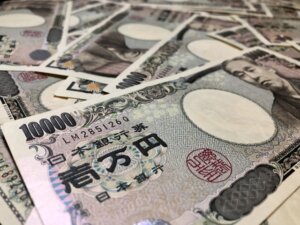 日経平均株価バブル超えでも恩恵届かぬか。
