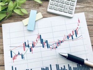 日経平均株価が4万円台に到達へ。