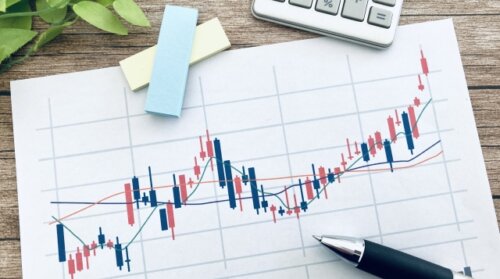 日経平均株価が4万円台に到達へ。
