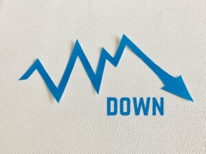 米利下げ開始は早くても6月か。