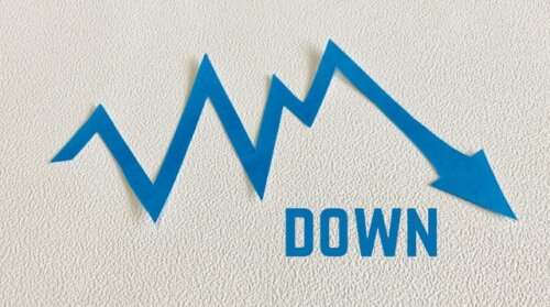 米利下げ開始は早くても6月か。