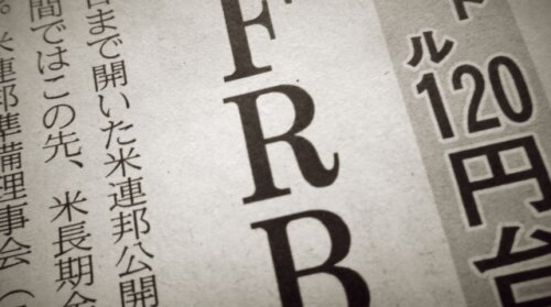 米FRBが政策金利を据え置きへ。