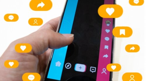 TikTok禁止法案が米下院で可決へ。