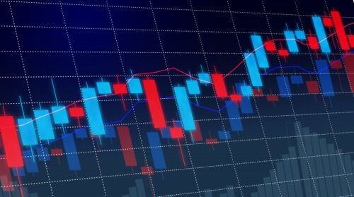 日経平均株価4万円突破と実体経済の乖離に心配の声か。