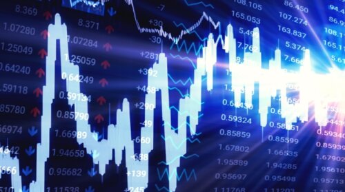 米テスラの株安が止まらず5割下落か。